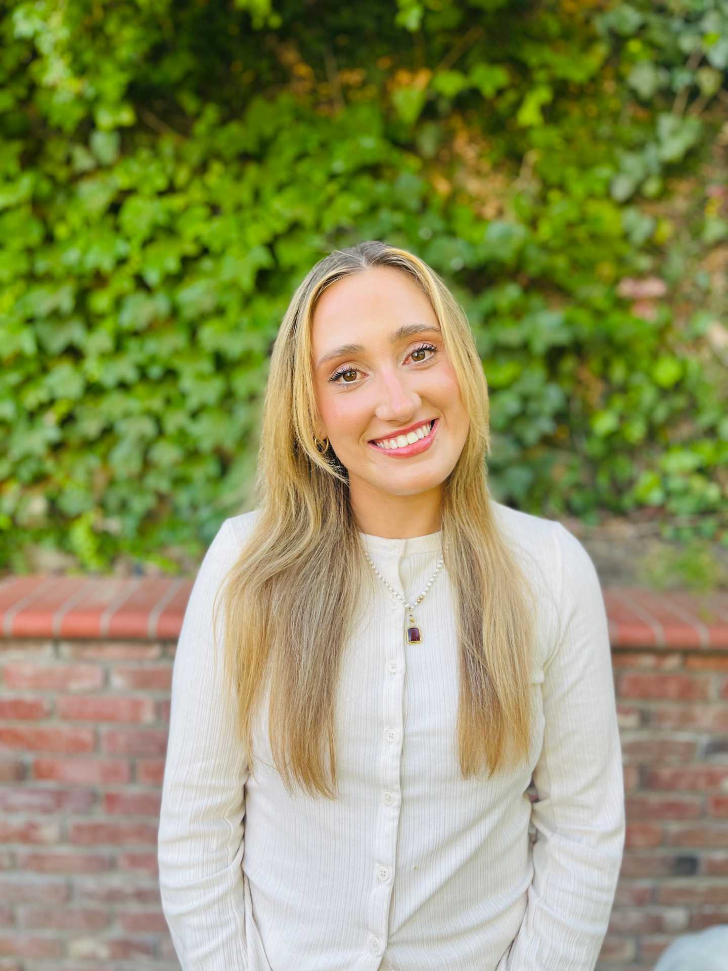 Emma Sarley's headshot